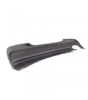 BY DIFUSOR BMW E90 E91 05-12 LOOK M DOBLE SALIDA C002308C1