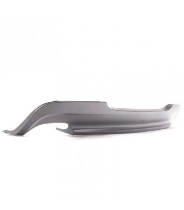 BY DIFUSOR BMW E90 E91 05-12 LOOK M DOBLE SALIDA C002308C1