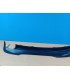 BY DIFUSOR BMW E90 E91 05-12 LOOK M DOBLE SALIDA C002308C1