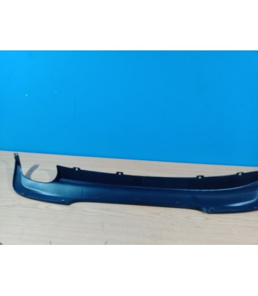 BY DIFUSOR BMW E90 E91 05-12 LOOK M DOBLE SALIDA C002308C1