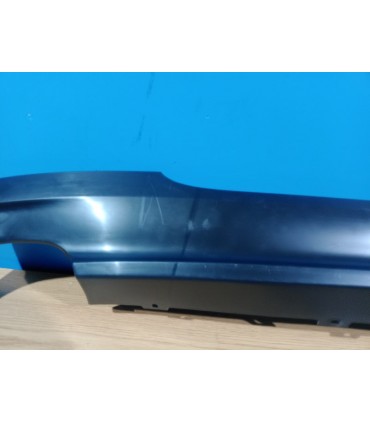 BY DIFUSOR BMW E90 E91 05-12 LOOK M DOBLE SALIDA C002308C1