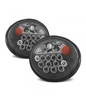 CX PILOTOS VOLKSWAGEN VW NEW BEETLE 98-05 LED FONDO NEGRO R145967C1