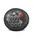 CX PILOTOS VOLKSWAGEN VW NEW BEETLE 98-05 LED FONDO NEGRO R145967C1