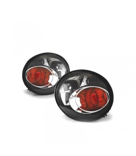 DW PILOTOS VOLKSWAGEN VW BEETLE 98-05 FONDO NEGRO R147797C1