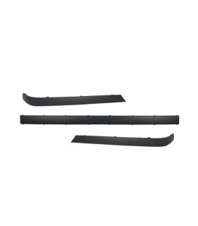 DW MOLDURAS TRASERAS PARAGOLPES BMW E36 90-99 LOOK M3 R147737C1