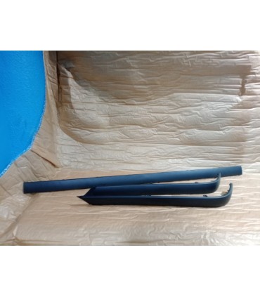DW MOLDURAS TRASERAS PARAGOLPES BMW E36 90-99 LOOK M3 R147737C1