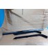 DW MOLDURAS TRASERAS PARAGOLPES BMW E36 90-99 LOOK M3 R147737C1