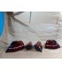 BY PILOTOS VOLKSWAGEN VW GOLF 7 7.5 12-20 LOOK 7.5 INTERMITENTE LED DINAMICO R012842C10