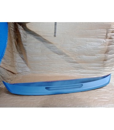 DW ALERON SPOILER VOLKSWAGEN VW GOLF 7 7.5 12-20 LOOK GTI C010708C1