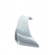 ALERON SPOILER BMW E36 90-99 LOOK M3 GT ABS R020069C1