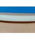 ALERON SPOILER BMW E36 90-99 LOOK M3 GT ABS R020069C1