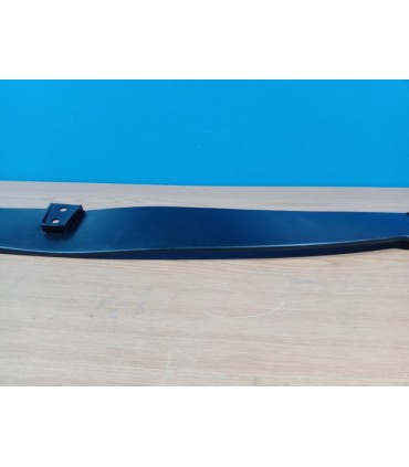DW SPOILER LIP BMW F30 F31 F32 F33 F36 11-17 LOOK M4 C011261C3