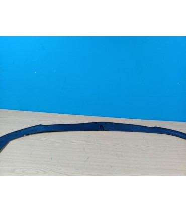 DW SPOILER LIP BMW F30 F31 F32 F33 F36 11-17 LOOK M4 C011261C3