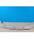 DW SPOILER LIP BMW F30 F31 F32 F33 F36 11-17 LOOK M4 C011261C3
