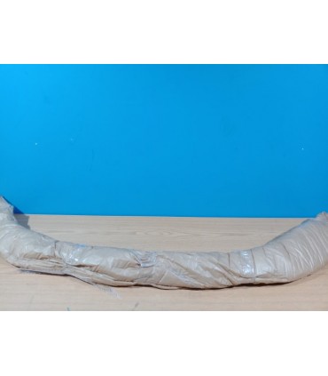 DW SPOILER LIP BMW F30 F31 F32 F33 F36 11-17 LOOK M4 C011261C3