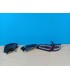 YB PILOTOS LED BAR SEAT IBIZA 6L 02-08 ROJO AHUMADO R148873C19