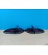 CX PILOTOS SEAT LEON 1P 04-09 LED ROJO AHUMADO R147716C6