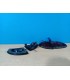 CX PILOTOS SEAT LEON 1P 04-09 LED ROJO AHUMADO R147716C6