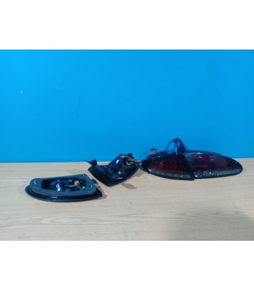 CX PILOTOS SEAT LEON 1P 04-09 LED ROJO AHUMADO R147716C6
