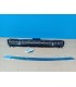 CX PARRILLA VOLKSWAGEN VW GOLF 7 12-17 LOOK R NEGRO CROMO R028002C1