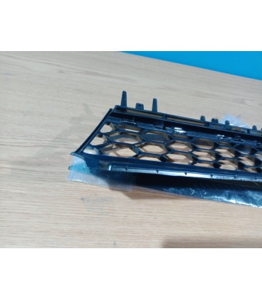 CX PARRILLA VOLKSWAGEN VW GOLF 7 12-17 LOOK R NEGRO CROMO R028002C1