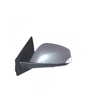CX ESPEJO COMPLETO IZQUIERDO RENAULT MEGANE III 08-15 ABATIBLE E012352P1