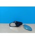 CX ESPEJO COMPLETO IZQUIERDO RENAULT MEGANE III 08-15 ABATIBLE E012352P1
