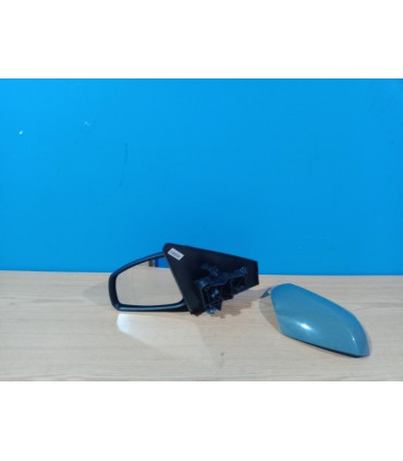 CX ESPEJO COMPLETO IZQUIERDO RENAULT MEGANE III 08-15 ABATIBLE E012352P1