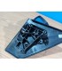 CX ESPEJO COMPLETO IZQUIERDO RENAULT MEGANE III 08-15 ABATIBLE E012352P1