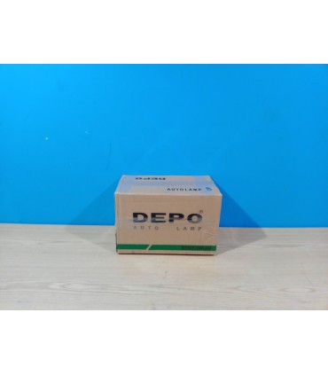 CX ESPEJO COMPLETO IZQUIERDO RENAULT MEGANE III 08-15 ABATIBLE E012352P1