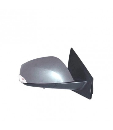 ESPEJO COMPLETO DERECHO RENAULT MEGANE III 08-15 ABATIBLE E012353P1
