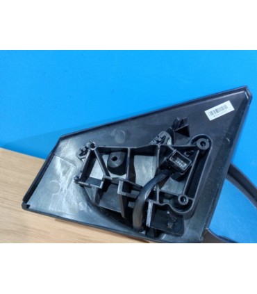 ESPEJO COMPLETO DERECHO RENAULT MEGANE III 08-15 ABATIBLE E012353P1