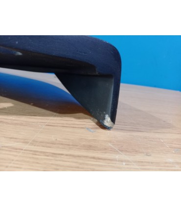 CX SPOILER LIP FRONTAL BMW F32 F33 F36 13-20 LOOK M C010525C2