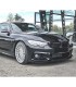 CX SPOILER LIP FRONTAL BMW F32 F33 F36 13-20 LOOK M C010525C2