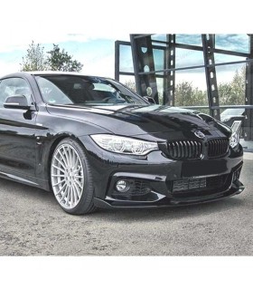 CX SPOILER LIP FRONTAL BMW F32 F33 F36 13-20 LOOK M C010525C2
