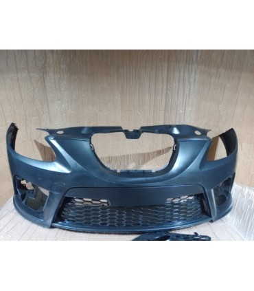PK PARAGOLPES DELANTERO SEAT LEON 2 1P 05-09 LOOK CUPRA FR C002169C9