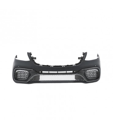 DW PARAGOLPES DELANTERO MERCEDES W222 18-20 LOOK S65 C012597C1
