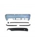 ML PARAGOLPES TRASERO BMW E46 BERLINA 98-05 LOOK M PDC C002112C7