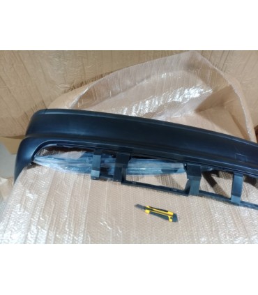 ML PARAGOLPES TRASERO BMW E46 BERLINA 98-05 LOOK M PDC C002112C7
