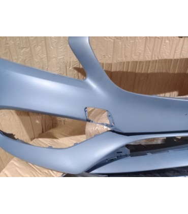 AZ PARAGOLPES DELANTERO MERCEDES CLASE A W176 15-18 LOOK AMG A45 PDC C030164C1