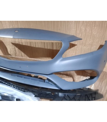 AZ PARAGOLPES DELANTERO MERCEDES CLASE A W176 15-18 LOOK AMG A45 PDC C030164C1