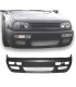 BY PARAGOLPES DELANTERO VOLKSWAGEN VW GOLF MK3 91-98 LOOK GTI C002100C1