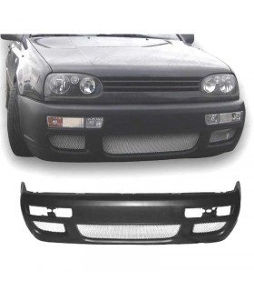 BY PARAGOLPES DELANTERO VOLKSWAGEN VW GOLF MK3 91-98 LOOK GTI C002100C1