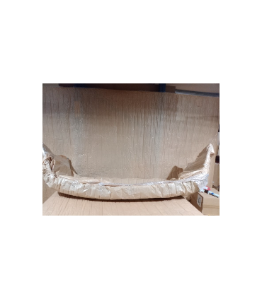 BY PARAGOLPES DELANTERO VOLKSWAGEN VW GOLF MK3 91-98 LOOK GTI C002100C1
