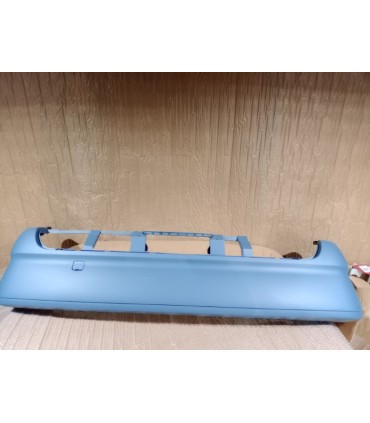 DW PARAGOLPES TRASERO BMW E46 COUPE CABRIO 98-06 LOOK M C002165C7