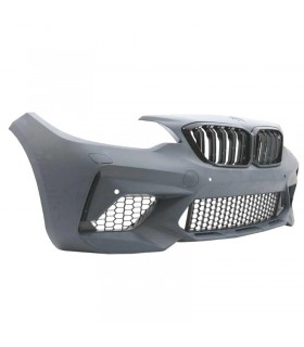 VE PARAGOLPES DELANTERO BMW F20 F21 14- LOOK M2C COMPETITION C011630C2