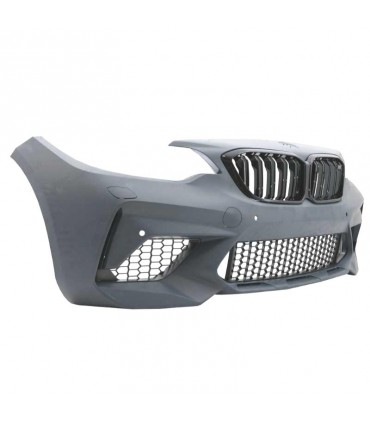 VE PARAGOLPES DELANTERO BMW F20 F21 14- LOOK M2C COMPETITION C011630C2