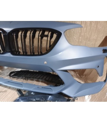 VE PARAGOLPES DELANTERO BMW F20 F21 14- LOOK M2C COMPETITION C011630C2