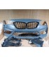 VE PARAGOLPES DELANTERO BMW F20 F21 14- LOOK M2C COMPETITION C011630C2
