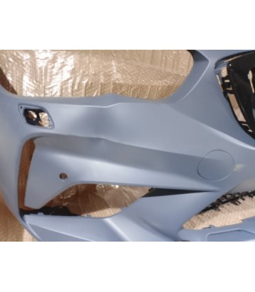 VE PARAGOLPES DELANTERO BMW F20 F21 14- LOOK M2C COMPETITION C011630C2